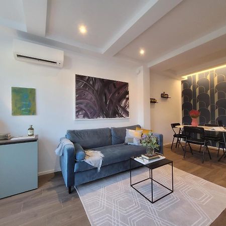 Casa Allegra By Allegio In Milano Fashion Design District Exterior photo