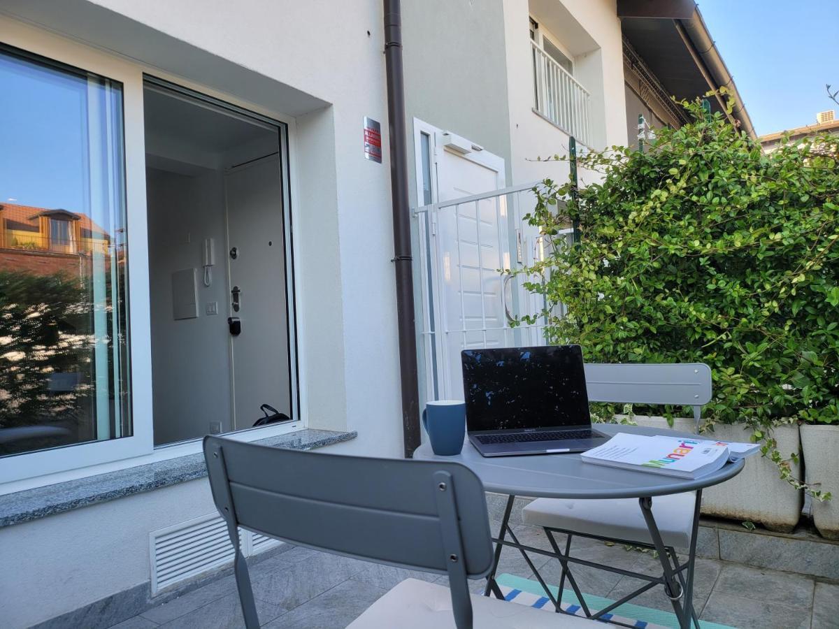 Casa Allegra By Allegio In Milano Fashion Design District Exterior photo